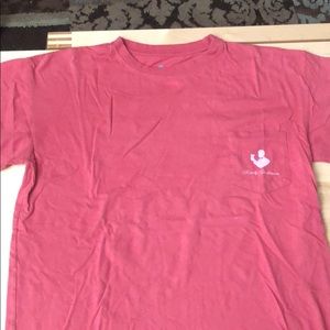 Rowdy Gentleman short sleeve shirt